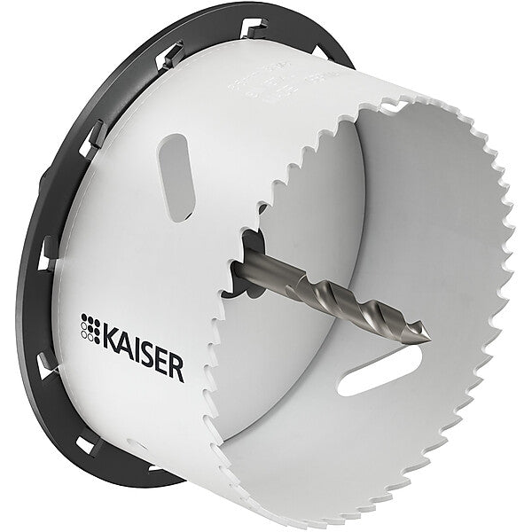 KAISER BASIC Fräser 86mm Verzahnung 4-6 ZpZ 1084-86